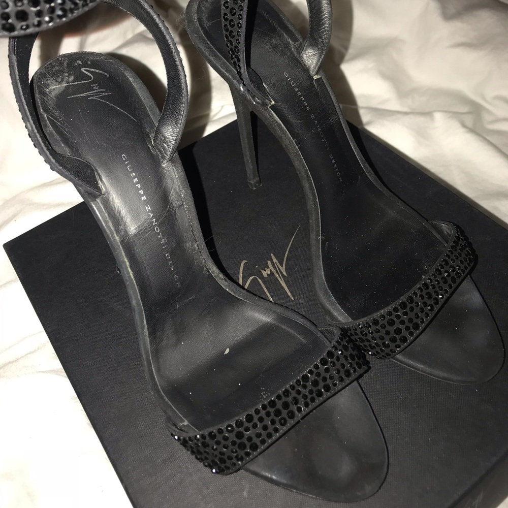 Giussepe Zanotti colline 110